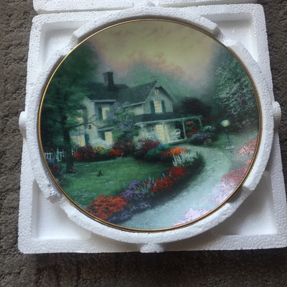 Thomas Kinkade